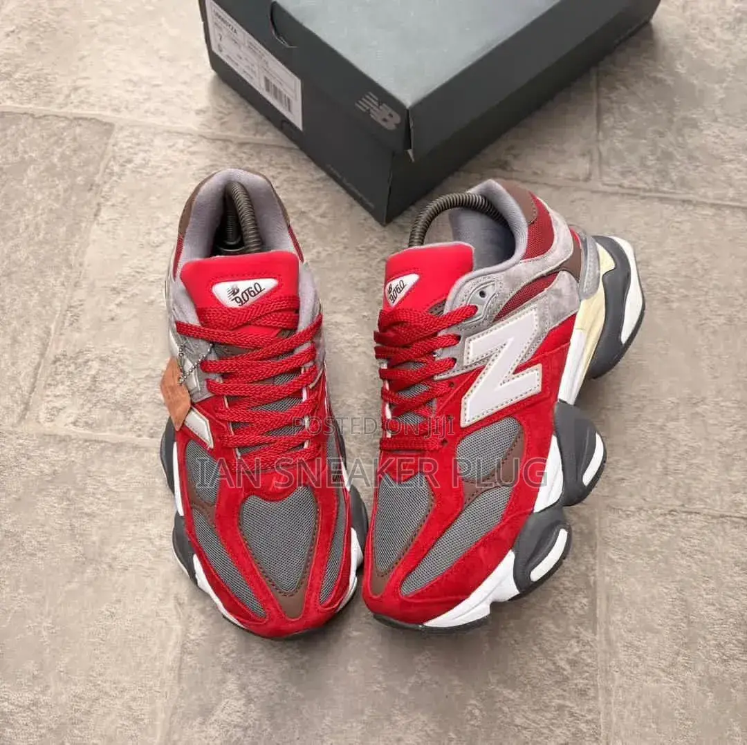 New Balance