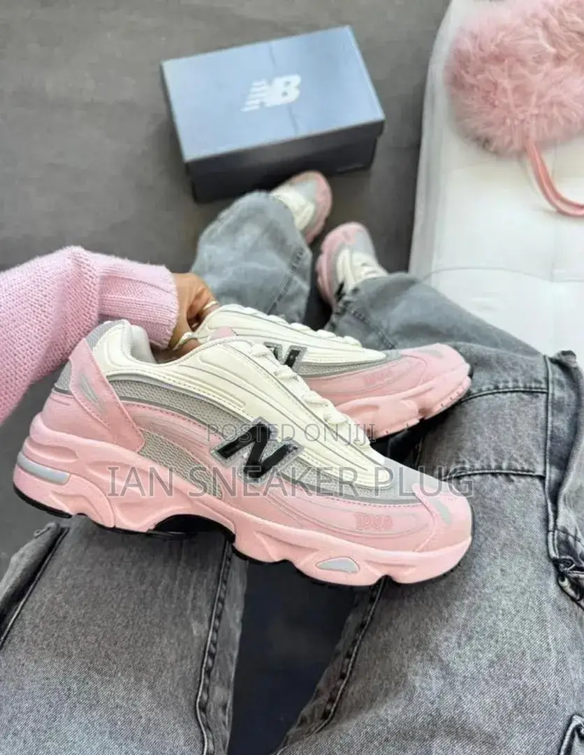 New Balance