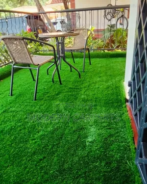 Yertic Artificial Turf