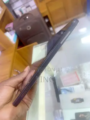Samsung Galaxy Tab A7 Wi-Fi 32 GB Black