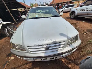 Toyota Premio 1.8 FWD 2001 Gray