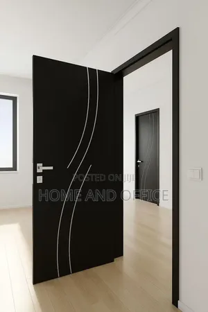 Panel Doors