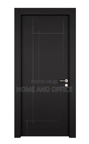 Panel Doors