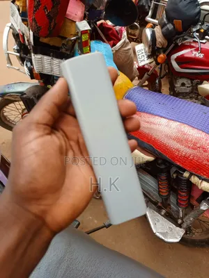 We Onida Plus Smart TV Remote Control