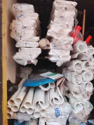 Water Gutters
