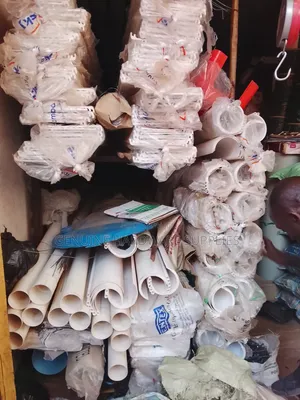 Water Gutters