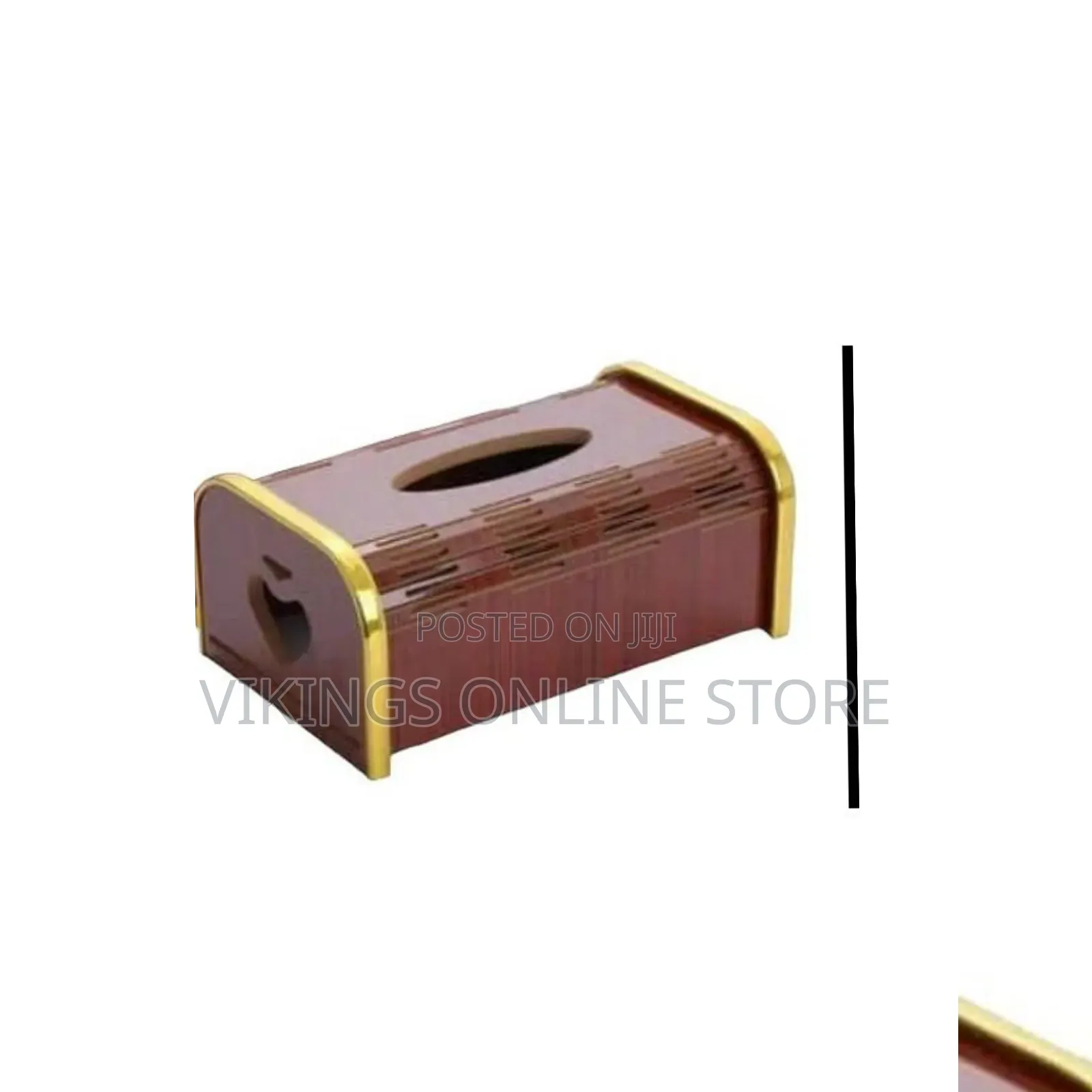 Tissue Box Cover Nordic Minimalist Tissue Box, Household Storage