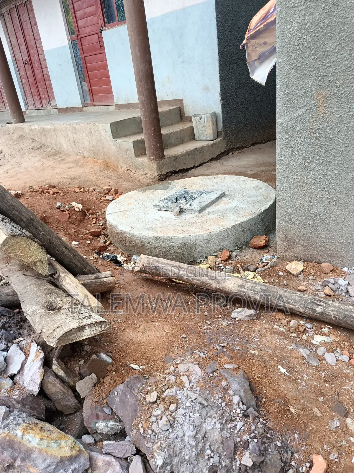 Water Supply