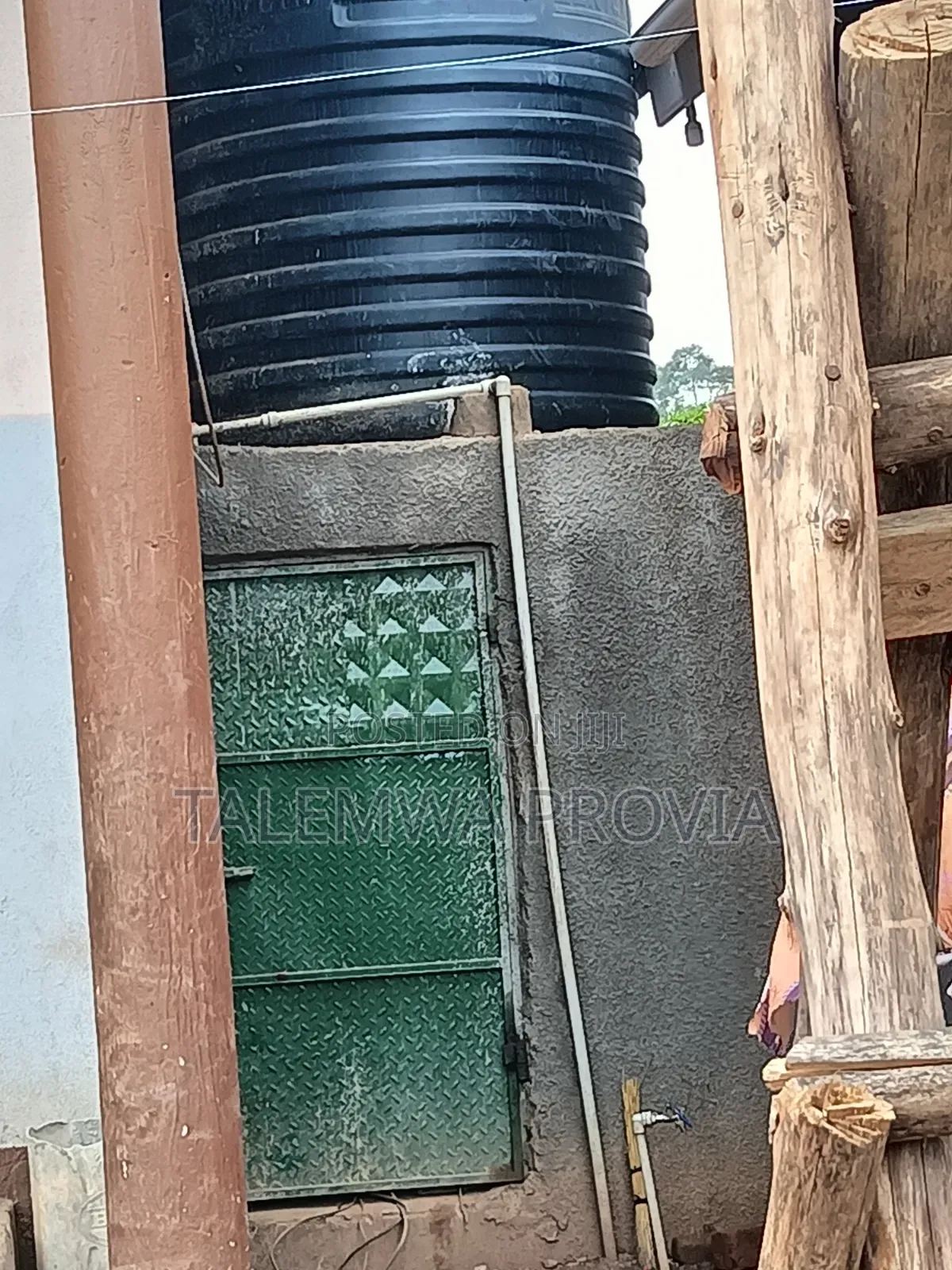 Water Supply