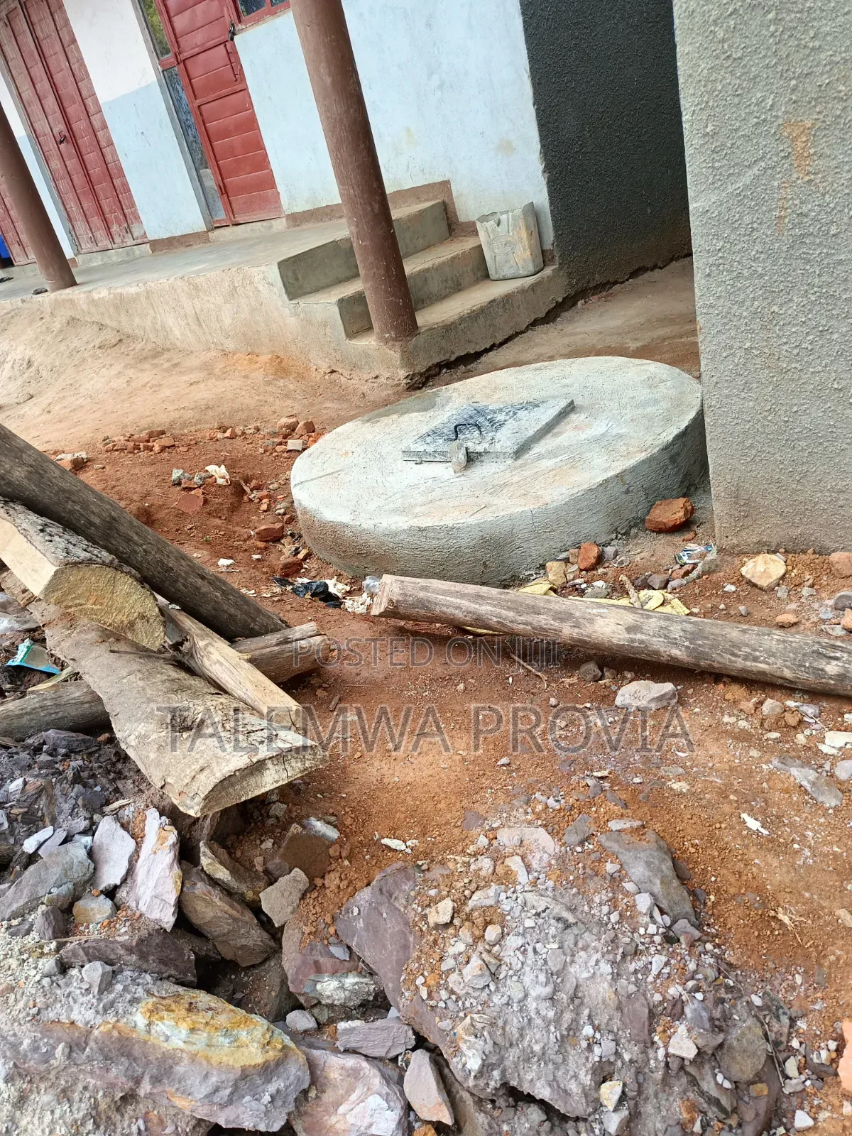 Water Supply