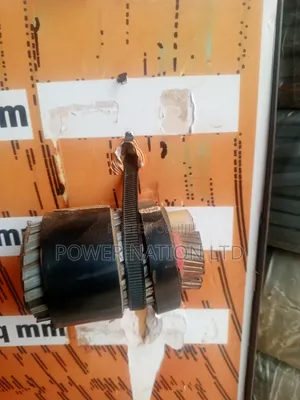 185mm 4core Armoured/Underground Cable for Electrical Wiring