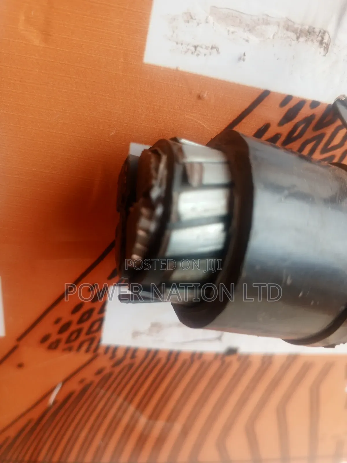 70mm 4 Core Armoured/Underground Cable