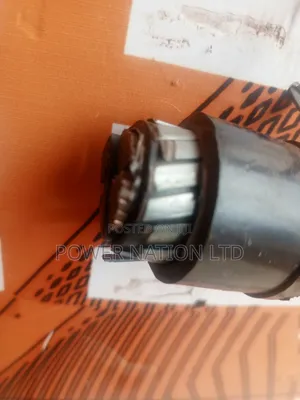 70mm 4 Core Armoured/Underground Cable