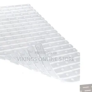 Non Slip Floor Bath Mat Bathtub Shower Mat, Machine Washable Bathtub
