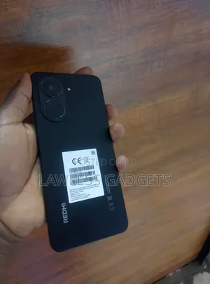 Xiaomi Redmi A7 64 GB Black