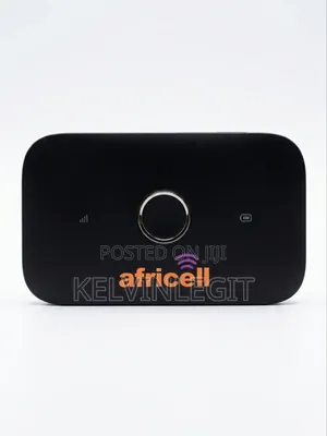 Unlocked Mifi Huawei