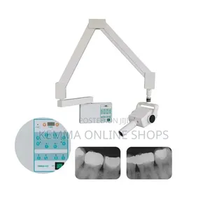 Dental Portable Wall Mount X-Ray