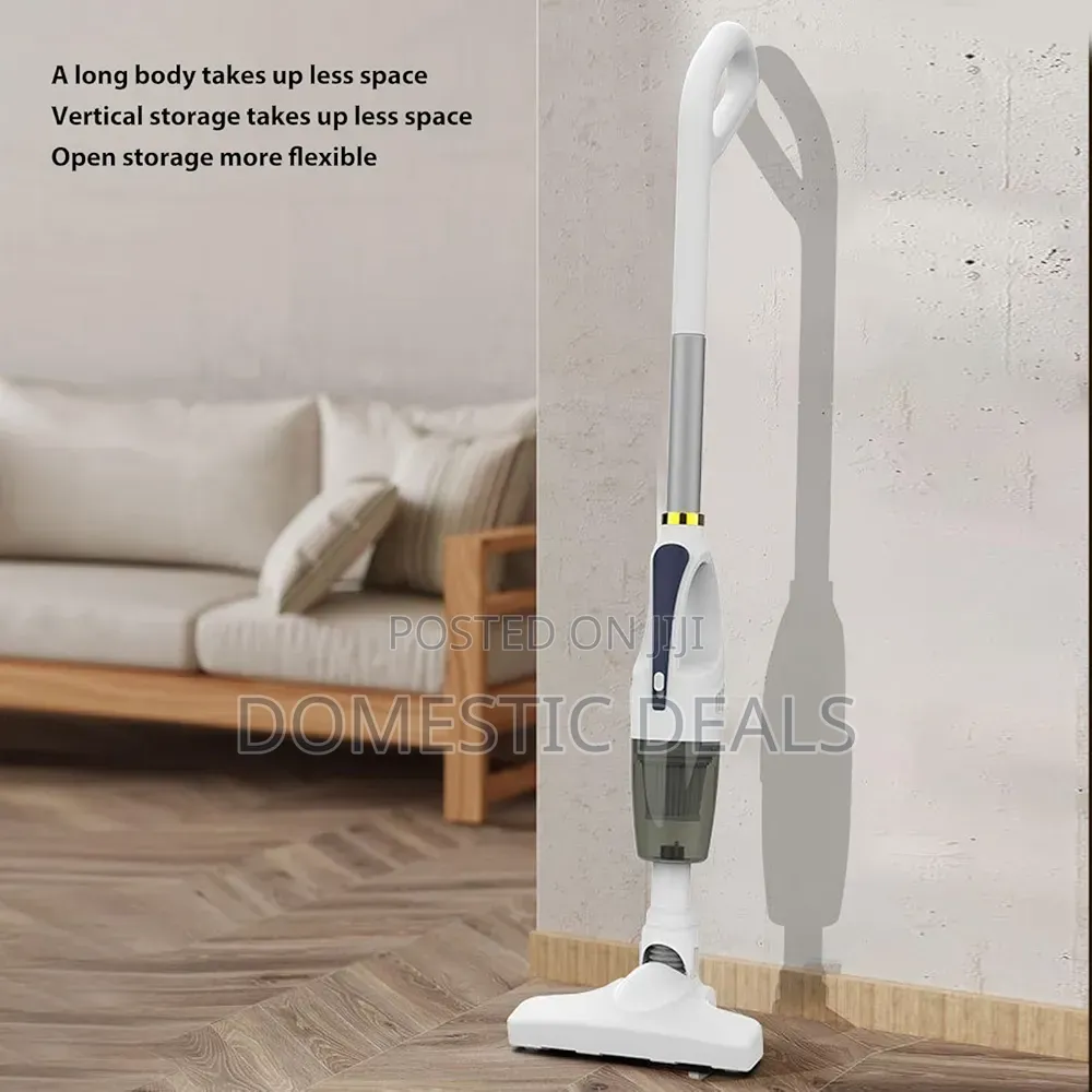 Portable Home Handheld Vacuum Cleaner