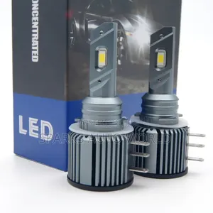 Golf Headlights
