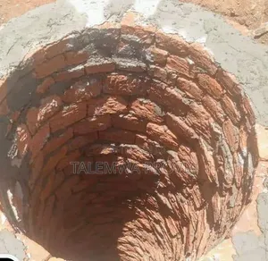 Deep Well Drilling