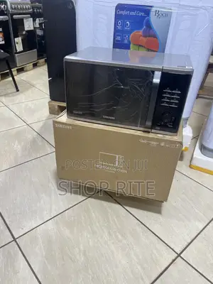 Samsung Microwave Ovens 23 Litres Advanced Technology