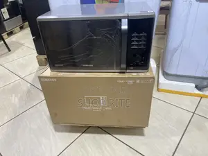 Samsung Microwave Ovens 23 Litres Advanced Technology