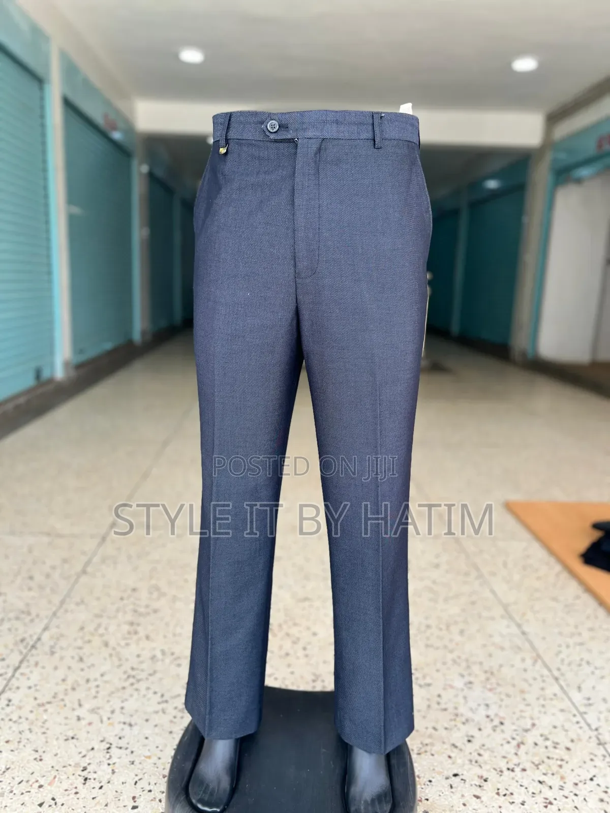 Gentle Pants