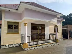 1bdrm House in Kansanga Estate, Central Division for rent