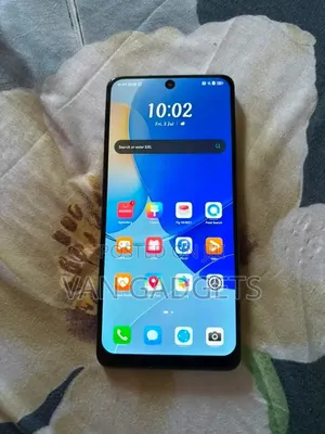 Huawei Nova 9 SE 128 GB Blue