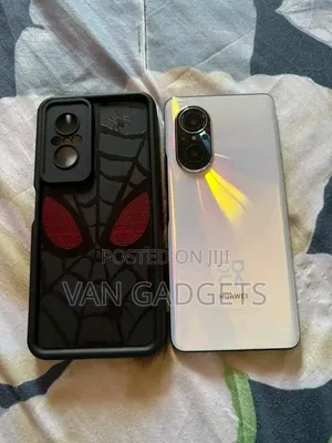 Huawei Nova 9 SE 128 GB Blue