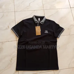 Luedsend Men's Polos