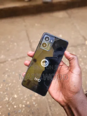 HMD Pulse Pro 128 GB Black