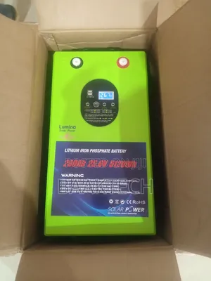 200ah 24v Lithium Battery