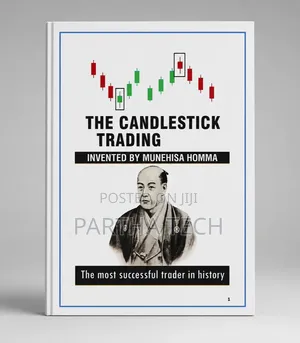 The Candlestick Trading Bible