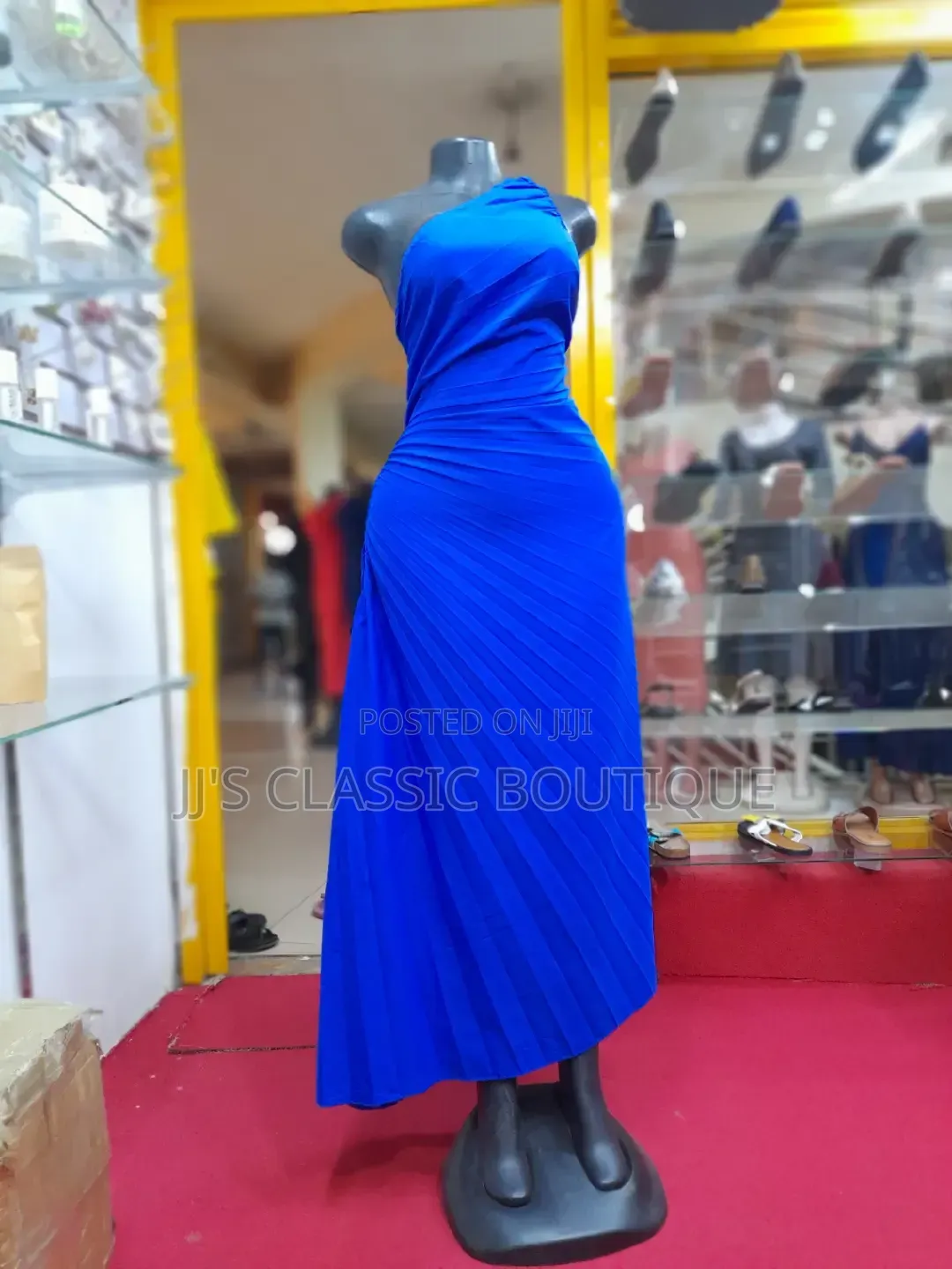 Ladies Dresses
