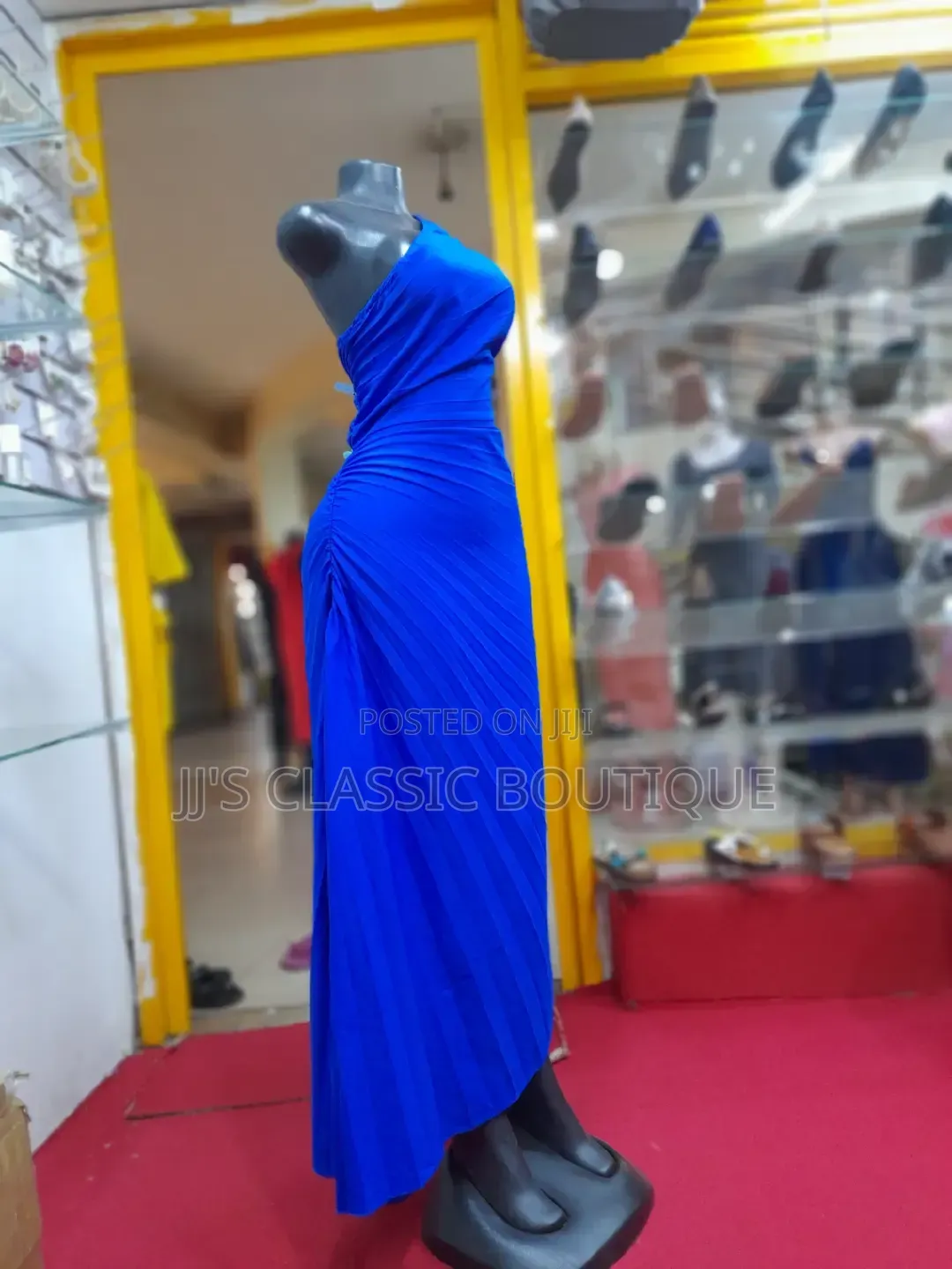 Ladies Dresses
