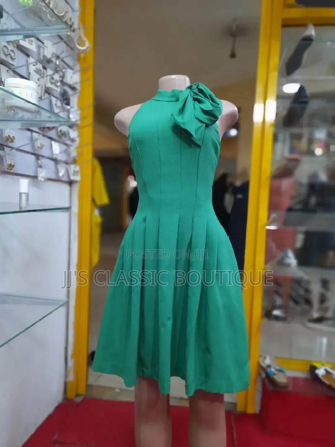 Ladies Dresses