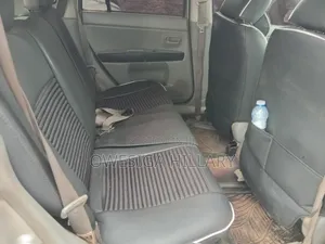 Mazda Demio 2006 Black