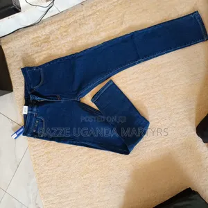 Denim Fashion Collection