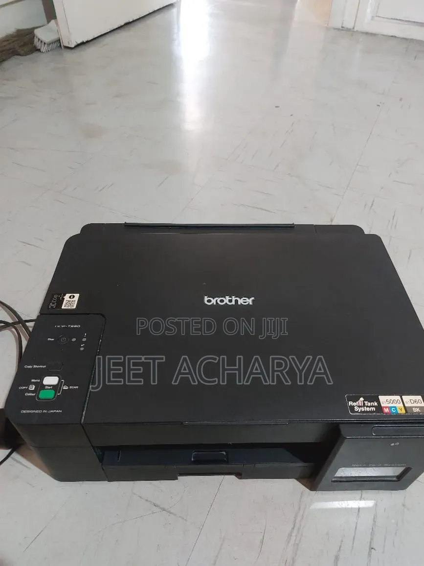Brother Printer