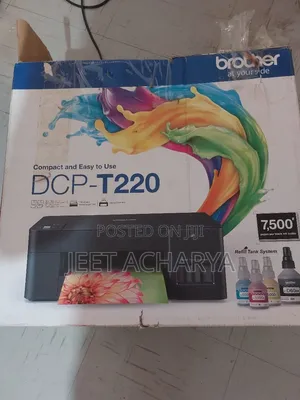 Brother Printer