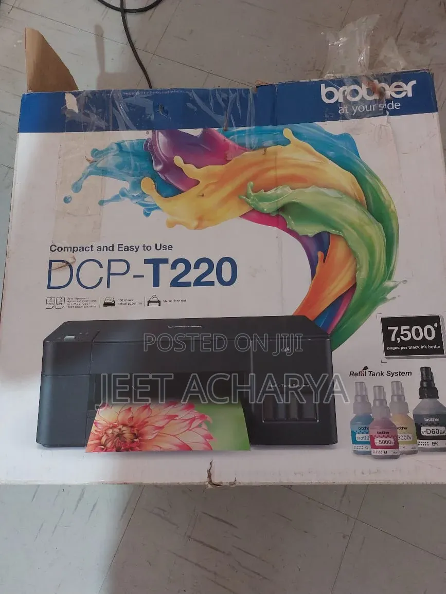 Brother Printer