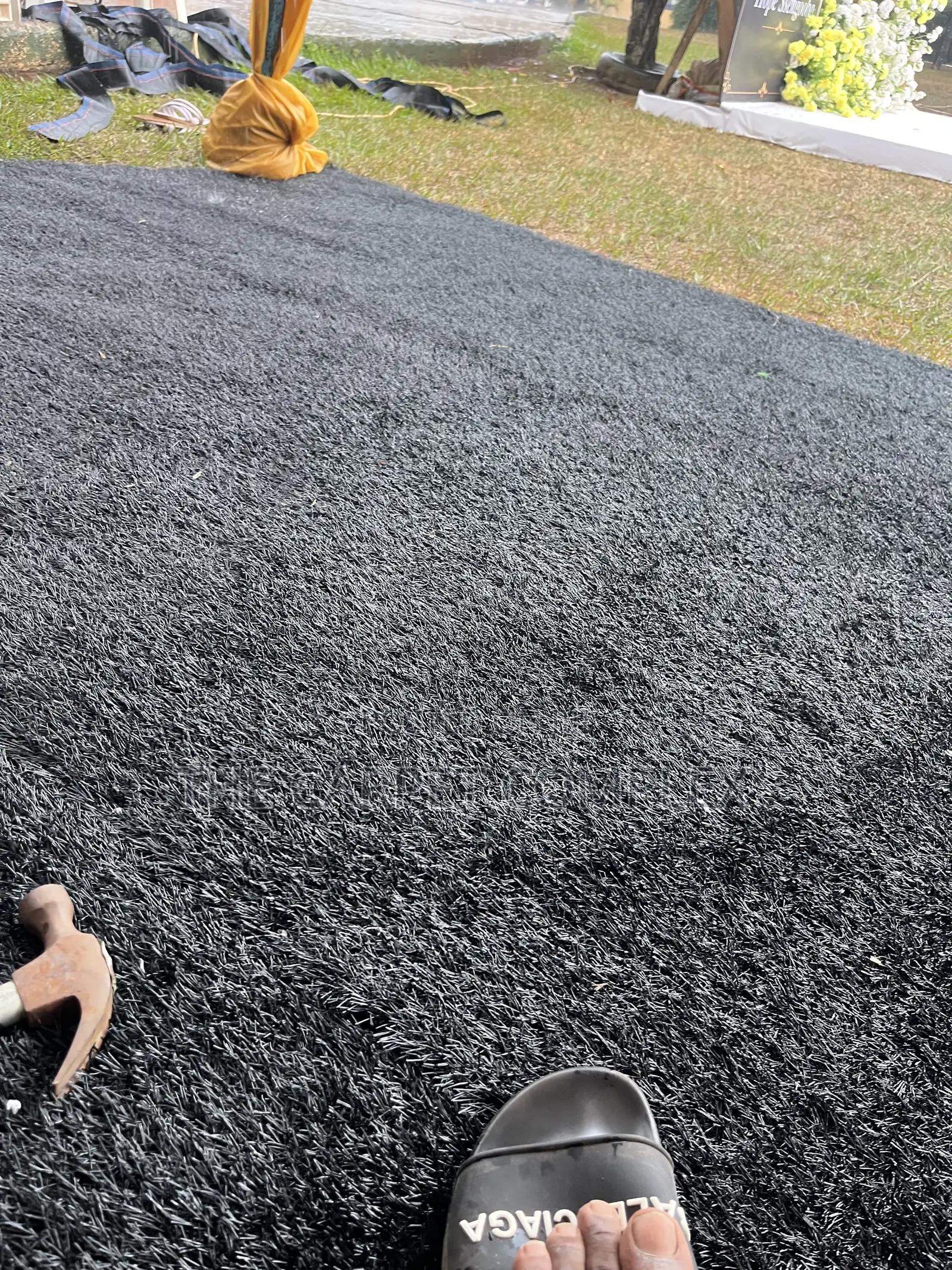 Home Luxury Grass Per Squaremeter