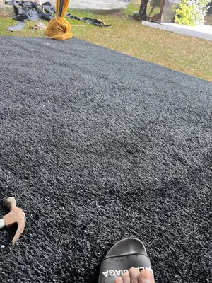 Home Luxury Grass Per Squaremeter