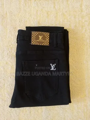 Loing Victory Hard Jeans