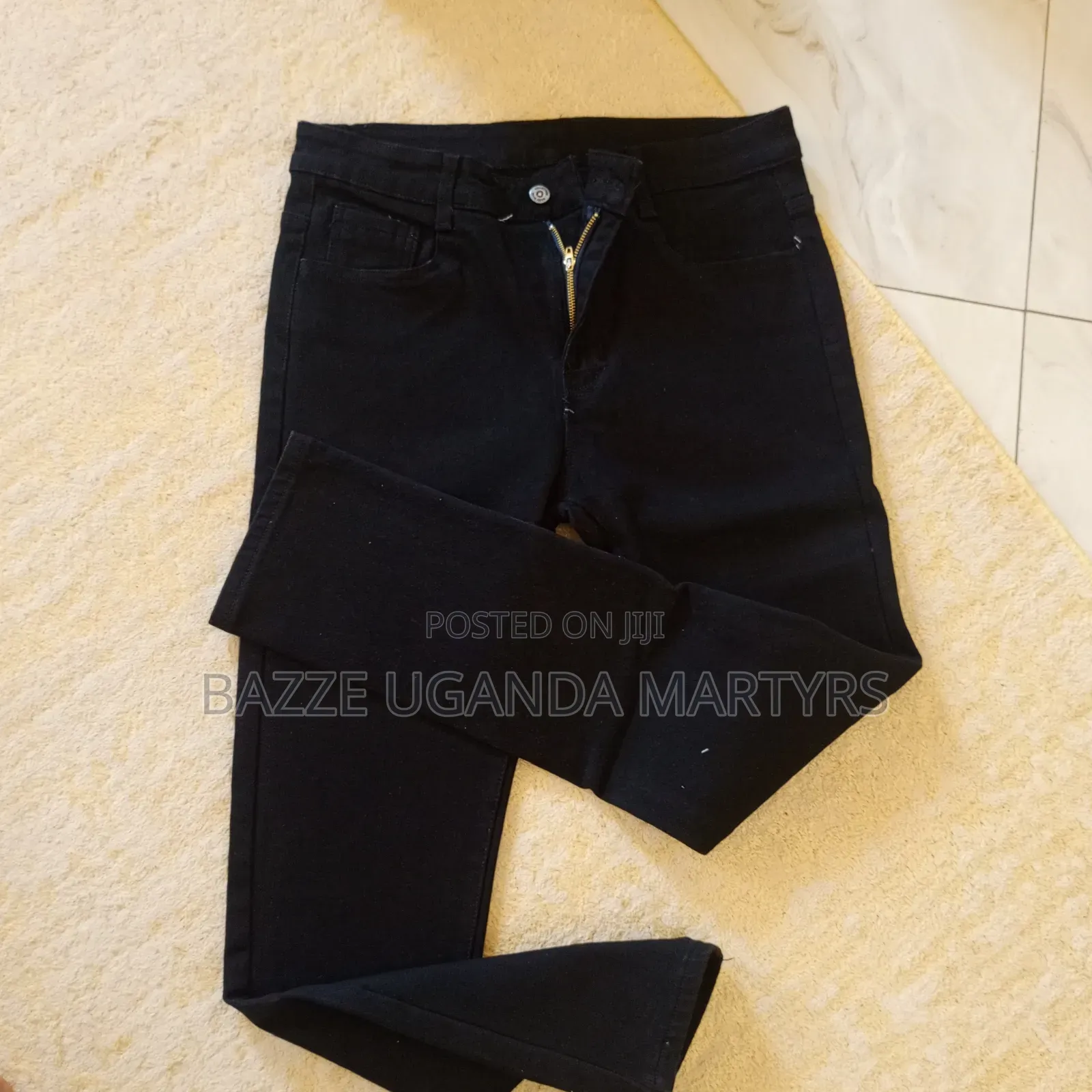 Loing Victory Hard Jeans