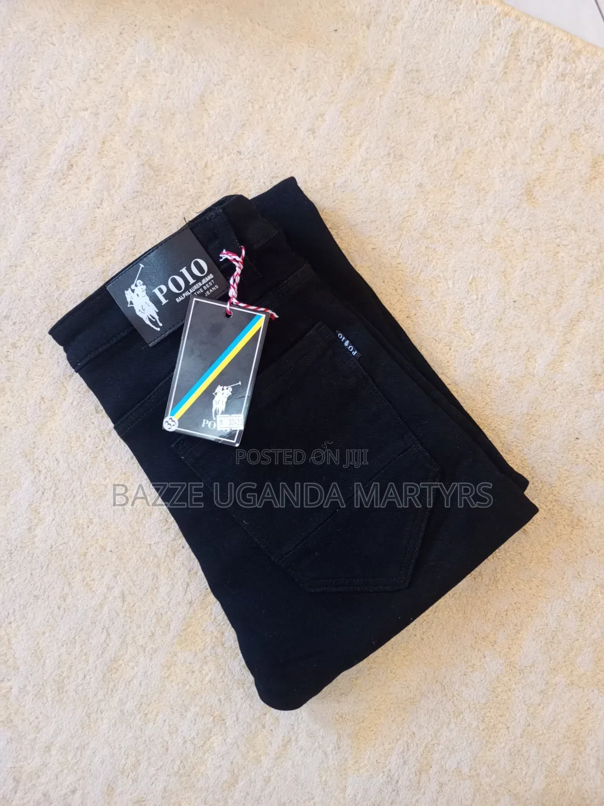 Loing Victory Hard Jeans