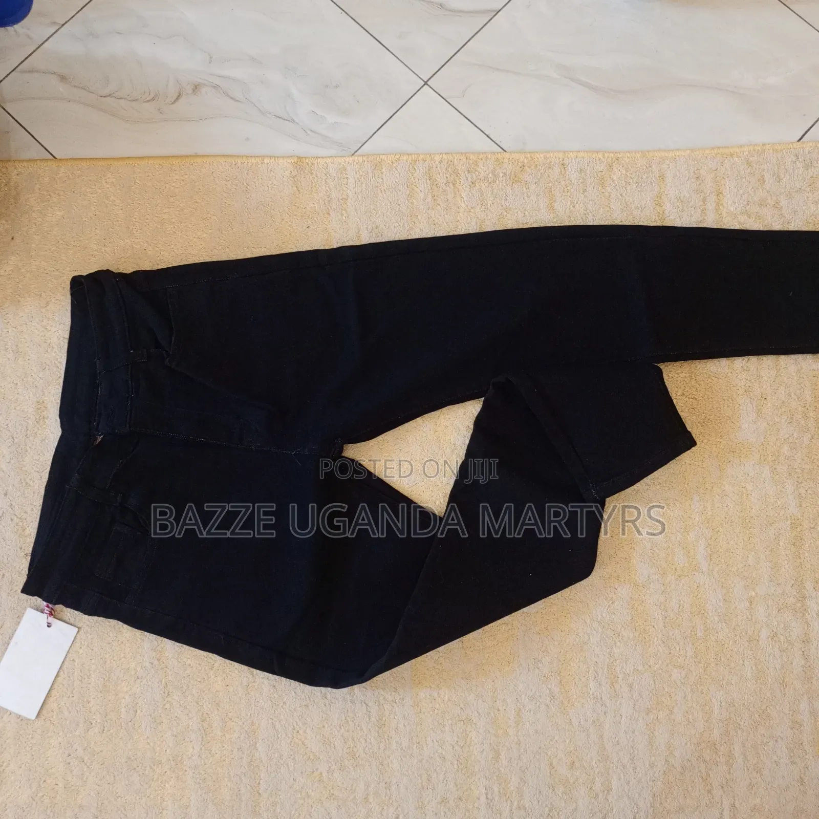 Loing Victory Hard Jeans