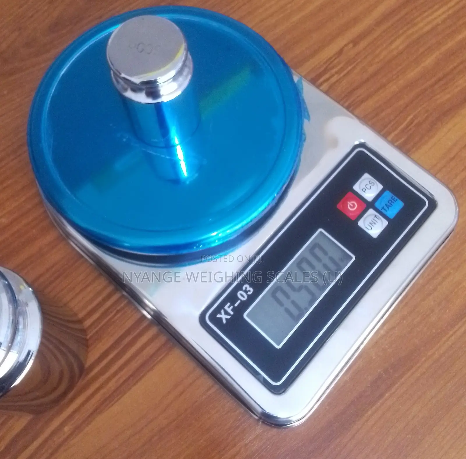 Multi-Functional Weighing Scale Food Weigh Digital Weighing Scale