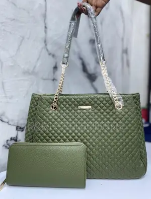 Chrisrosy Bag(good Quality and Classy)